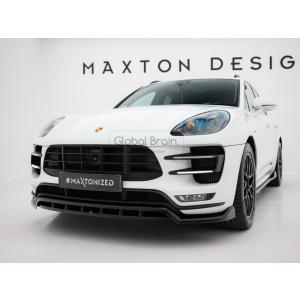 H&Rダウンサス ポルシェマカン 2.0／Ｓ／ターボ　PASM付き H&Rダウンサス ポルシェマカン 2.0／S／ターボPASM付き