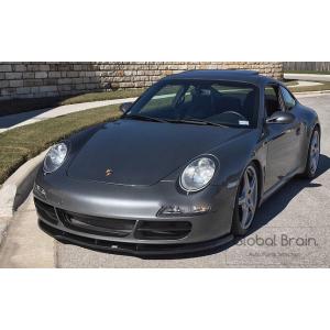 ポルシェ用 911 997 カレラ LED バンパー ランプ DRL デイライト