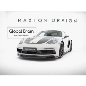 PORSCHE（ポルシェ） 718 982 ケイマン リア トランク スポイラー