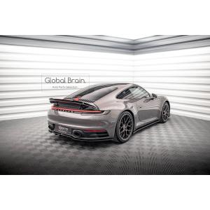 並行輸入品】ポルシェ 新商品 自動車アクセサリー ABSダックテール