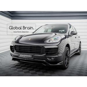 PORSCHE（ポルシェ） 互換品 ポルシェCayenne カイエン 958系 後期型