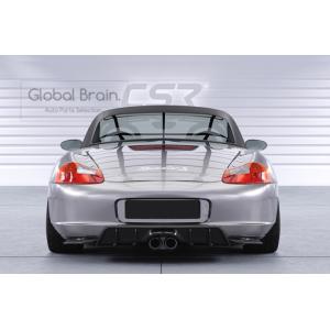 PORSCHE（ポルシェ） 1996-2002 ボクスター 986 リア スプリッター