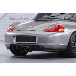 PORSCHE（ポルシェ） 1996-2002 ボクスター 986 センター
