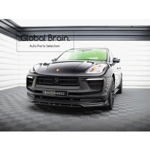 iiD ロワリングキット Macan / マカン 95B PORSCHE ポルシェ