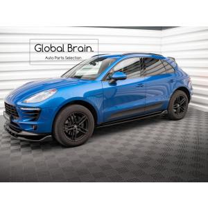 並行輸入品】ポルシェ MACAN 2014 2015 2016 2017 2018 2019 2023窓