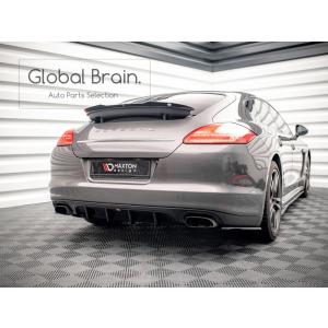 本日価格即日発送 最新式 Porsche パナメーラ 970 前期用ヘッドライト オートパーツエージェンシー LEDヘッドライト ポルシェ パナメーラ 970