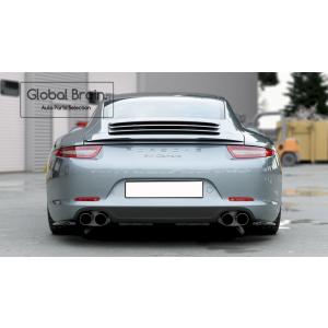 ポルシェ純正】ポルシェ 991(911) テールランプ クリア 右 99163198603