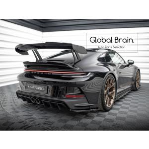 PORSCHE ポルシェ 911 991用 GT2 RSタイプ GTウイング リア