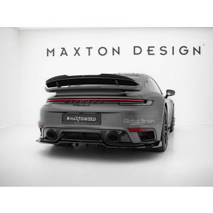 PORSCHE ポルシェ 911 992 ターボS スポーツパッケージ サイド