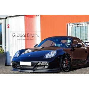 iPE イノテック PORSCHE 718 ボクスター ケイマン用 ダウンパイプ