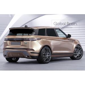 コーディングなしdeDRL LAND-ROVER/ランドローバー EVOQUE/イヴォーク