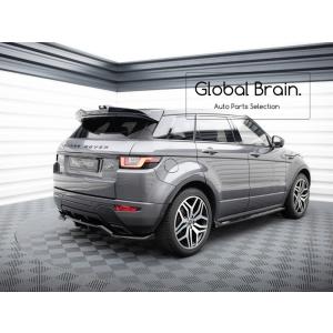 コーディングなしdeDRL LAND-ROVER/ランドローバー EVOQUE/イヴォーク