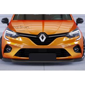 2019- ルノー ルーテシア フロント リッ...の詳細画像2