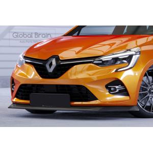 2019- ルノー ルーテシア フロント リッ...の詳細画像3