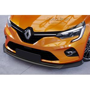 2019- ルノー ルーテシア フロント リッ...の詳細画像4