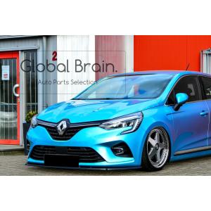 ルノー（RENAULT） 2013- ルーテシア RH GT RS ヘッドライトカバー
