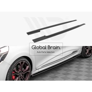 ルノー ルーテシア RS ルノー スポール サ...の詳細画像3