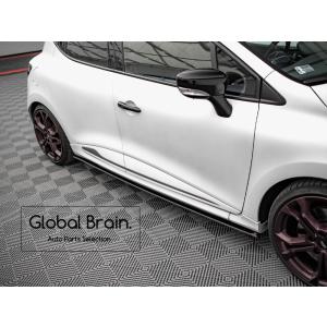 ルノー ルーテシア RS ルノー スポール サ...の詳細画像1