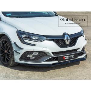 TDI チューニング Renault ルノー メガーヌ 1.8 RS 300 300PS 420NM