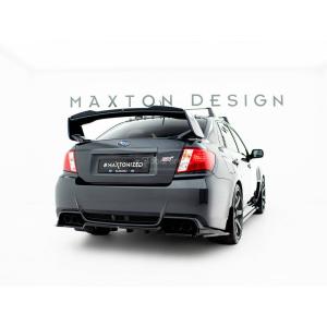 スバルインプレッサセダンGVB、GVE、GVF系 前期 リアトランク