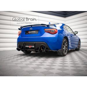 BRZ リアアンダーディフューザー : スズキモータース dop-net - 通販
