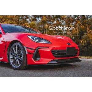 SUBARU（スバル） 【BRZ・ZD】STIフロントアンダースポイラー