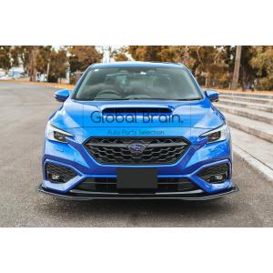 SUBARU（スバル） 【SUBARU・WRX VB】エアロスプラッシュ