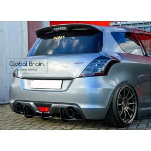 USヘッドライト Swift ZC72S / ZC82S ZC32S MK3 10-17 LED