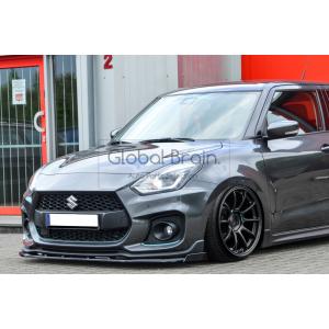 リザルトジャパン　エアログリル【SWIFT SPORT ZC33S】 楽天市場】リザルトジャパン スイフトスポーツ ZC33S エアロ