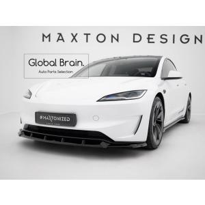 テスラページ テスラ モデル3パフォーマンス クィックシルバー磨き