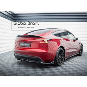 テスラ モデル3 ハイランド 純正アルミ一本　キズなし テスラ モデル3 ハイランド 純正アルミ一本キズなし