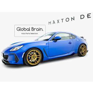BRZ STI フロントアンダースポイラー スバル純正部品 ZD8 パーツ