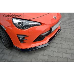 部材欠品7月入荷予定 MAX ORIDO×AKEa フロントバンパーサイド