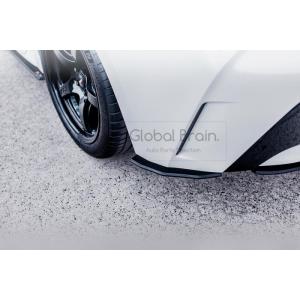 トヨタ カローラスポーツ NRE210H NRE214H 純正 リアバンパー 52159