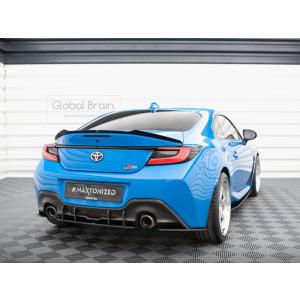 86 GRリヤスポイラー 86 GR用リヤスポイラー | トヨタ 86（ZN6） エクステリア