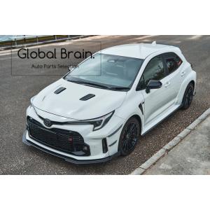 カローラ 【M's】トヨタ GRカローラ (2023.4-) PANDEM フルキット