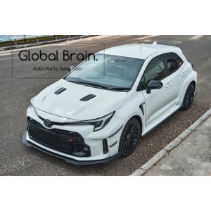 トヨタ（TOYOTA） Rally Armor 2022- GRカローラ GZEA14H