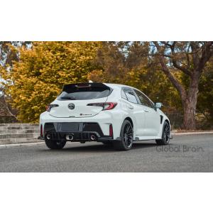 カローラ 【M's】トヨタ GRカローラ (2023.4-) PANDEM フルキット