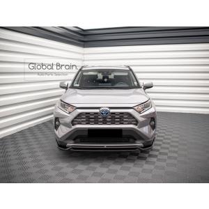 MODELLISTA ノーズプロテクター RAV4 トヨタ RAV4 MODELLISTA ノーズプロテクター取付 前橋 吉岡 高崎