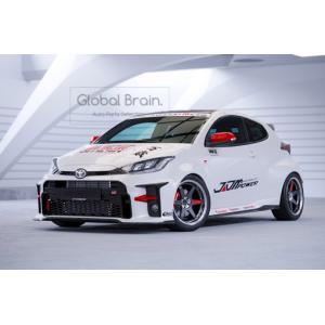 TRD GXPA16 GRヤリス GRスポーツ マフラー : 拓海商事ヤフー店 - 通販