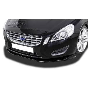 ボルボ（VOLVO） V70(SB) 2005〜 エアロ パーツ フロントリップ