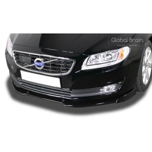 ボルボ（VOLVO） V70(SB) 2005〜 エアロ パーツ フロントリップ