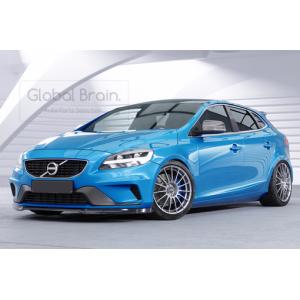 VOLVO ボルボ V40(MD)D4(ディーゼル車) / V40クロスカントリー(MB/MD