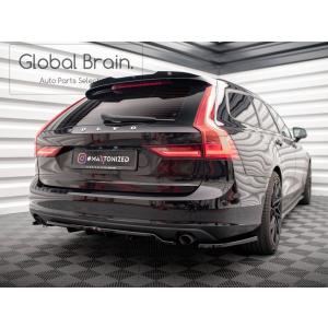 ボルボ（VOLVO） 2016-2020 V90 PB 前期 リア センター ディフューザー