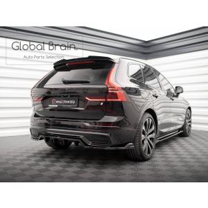 ボルボ（VOLVO） 2014- V60 後期 ポールスター リア センター