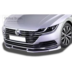 フォルクスワーゲン（Volkswagen） ID.4 フロント リップ スポイラー