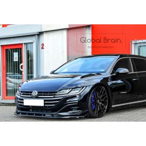 VOGTLAND ダウンサス フォルクスワーゲン アルテオン 2.0T 4モーション