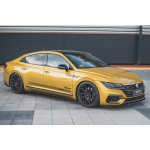 VOGTLAND ダウンサス フォルクスワーゲン アルテオン 2.0T 4モーション