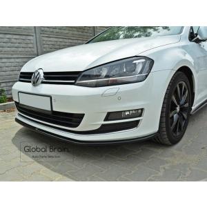 BC Racing 車高調キット フォルクスワーゲン ゴルフ7 AU Frストラット