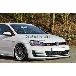 BC Racing 車高調キット フォルクスワーゲン ゴルフ7 AU Frストラット